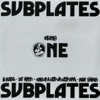 Subplates, Vol. 1 - EP