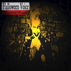 Halloween Voice - Scared Breathing
