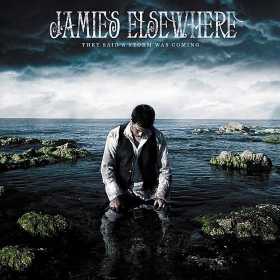 Cover artwork for The Mapmaker
