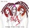 Number One Enemy - The Slits lyrics