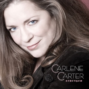 Carlene Carter - Break My Little Heart In Two - Line Dance Music