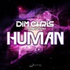 Human (feat. Mandy Ventrice) - Single