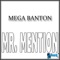 No Ninja Buju - Mega Banton & Ricky General lyrics