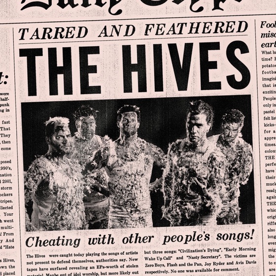 Cover artwork for Civilization's Dying