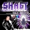 Shaft - Malik Adouane lyrics