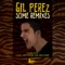 Guerreiro (B Show Congo Remix) - Gil Perez & Silvio Luz lyrics