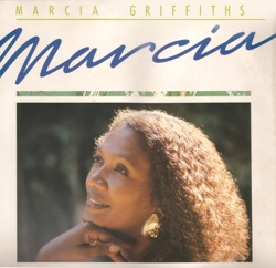 Marcia Griffiths - Everywhere