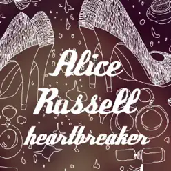 Heartbreaker - Single - Alice Russell