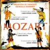 Mozart: Concerts artwork