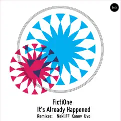 It's Already Happened by FictiOne album reviews, ratings, credits
