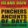 Ancients of Days - Single album lyrics, reviews, download