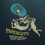 Papercuts - Future Primitive