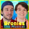 Bronies - The Musical - AVbyte lyrics