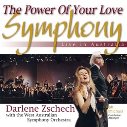 Darlene Zschech - I Am Redeemed