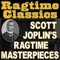 The Nonpareil - Ragtime Music Unlimited lyrics