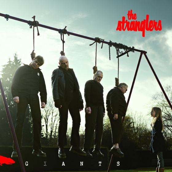 Cover artwork for Giants