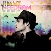 Not Without Love (The Benediction) artwork