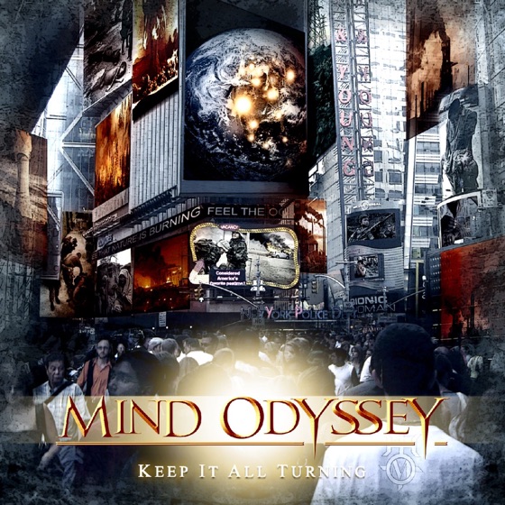 Cover artwork for Illusions