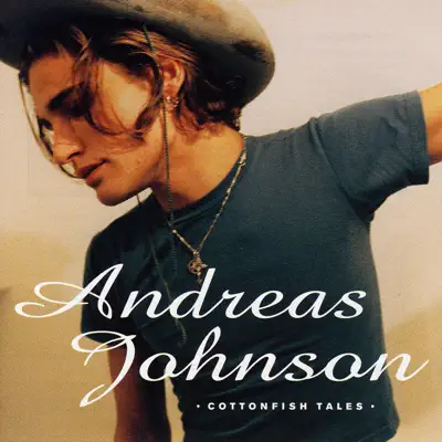 Cottonfish Tales - Andreas Johnson