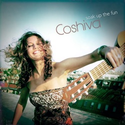 Coshiva - Soak Up the Fun