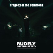 Rudely Interrupted - Close My Eyes
