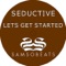 Lets Get Started (Kid Kaio Remix) - Seductive lyrics