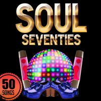 Various Artists - Soul: Seventies artwork