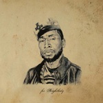 9th Wonder - One Night (feat. Terrace Martin, Phonte & Bird and the Midnight Falcons