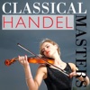 Handel: Classical Masters artwork