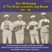 Earl McDonald - Casey Bill (feat. Earl McDonald's Original Louisville Jug Band)