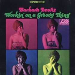 Barbara Lewis - Love Makes the World Go Round