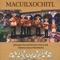 El Tepetzintleco - Macuilxochitl lyrics