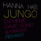 Jungo (David Gomez Remix) - Hanna Haïs lyrics