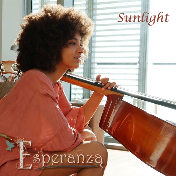 Sunlight - Single Sunlight - Single