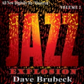 Jazz Explosion, Vol. 2 artwork