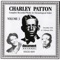 Stone Pony Blues - Charley Patton lyrics