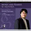 Moses and Ramses album lyrics, reviews, download