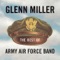 Juke Box Saturday Night - The Army Air Force Band & Glenn Miller lyrics