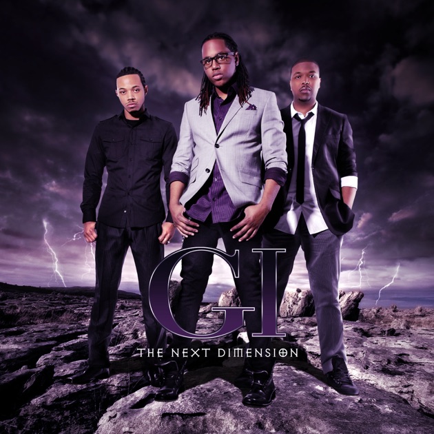 Gi Gospel Group 110