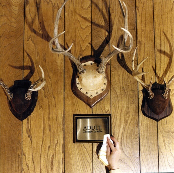 Cover artwork for Still Waiting
