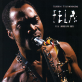 Teacher Don't Teach Me Nonsense - Fela Kuti