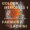 The Godfather - Fariborz Lachini lyrics