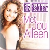 Met Jou Alleen - Single