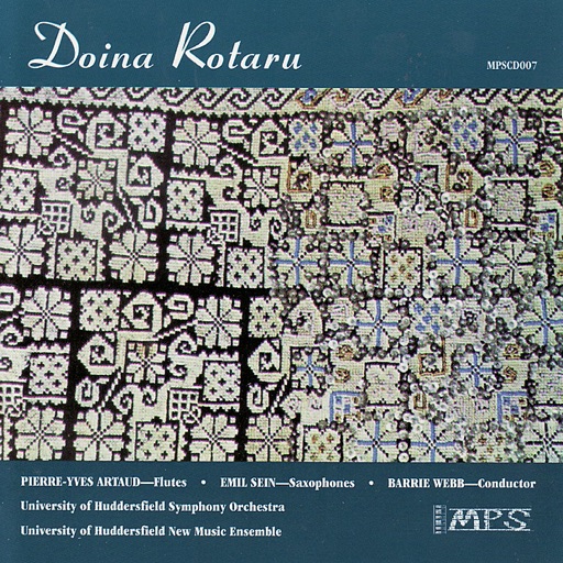 Album artwork