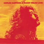 Carlos Santana & Buddy Miles - Free Form Funkafide Filth