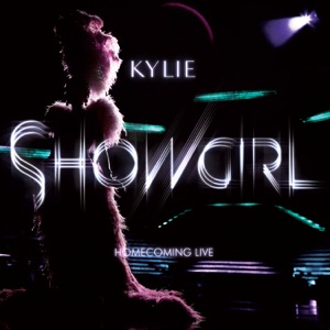 Kylie Minogue - The Locomotion (Live) - Line Dance Musik