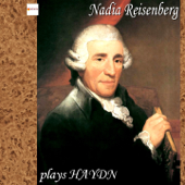 Nadia Reisenberg Plays Haydn - Nadia Reisenberg