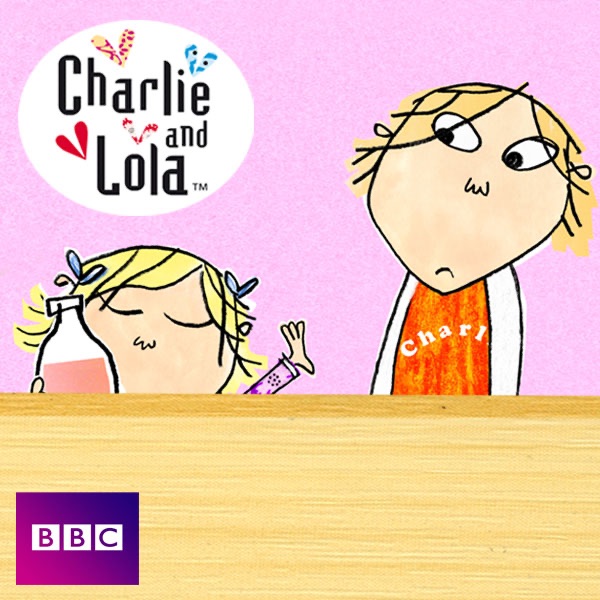 Charlie and Lola, Series 1 on iTunes