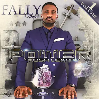 Power "Kosa Leka", Vol. 1 - Fally Ipupa