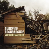 The Turnpike Troubadours cover